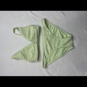 Abercrombie and Bikini